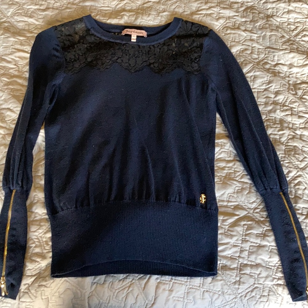 Juicy Couture Sweater